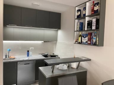 Квартиру в Баре за 550 EUR в современном комплексе