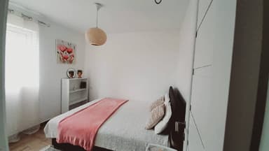 Сдам квартиру в Каваче на короткий срок - 600 EUR в месяц с красивым видом