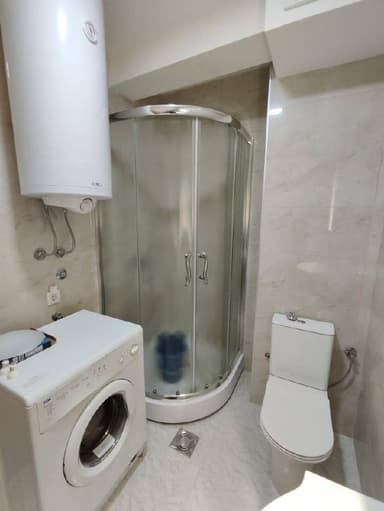 Квартира 43м2 в Новом Белграде за 400€ в месяц - современный ремонт и удобное расположение