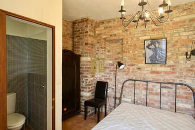 Аренда уютной виллы в Пржно, 134 м², 3 спальни, вид на море - 1300 EUR