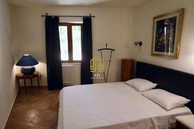 Аренда уютной виллы в Пржно, 134 м², 3 спальни, вид на море - 1300 EUR