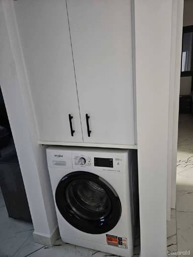 Новый роскошный пентхаус в Лимассоле за 1800 EUR с мебелью
