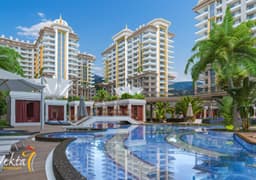 Элитная квартира в Yekta Kingdom Premium за 148,000 EUR