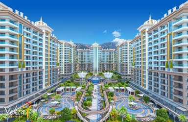 Элитная квартира в Yekta Kingdom Premium за 148,000 EUR
