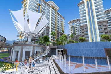 Элитная квартира в Yekta Kingdom Premium за 148,000 EUR