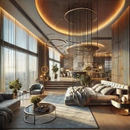 Аренда и продажа квартир в Стамбуле - надежный помощник