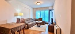 Долгосрочная аренда квартиры в Будве за 7036 EUR с парковкой