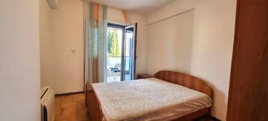 Долгосрочная аренда квартиры в Будве за 7036 EUR с парковкой