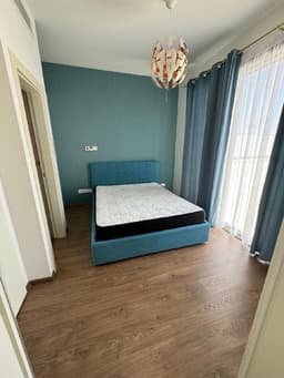 Аренда современного таунхауса в Лимассоле за 3300 EUR с 3 спальнями