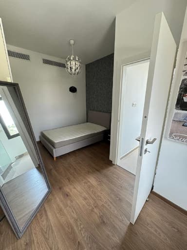 Аренда современного таунхауса в Лимассоле за 3300 EUR с 3 спальнями