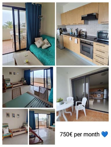 Сдается квартира с 1 спальней в Ларнаке, цена 750 EUR