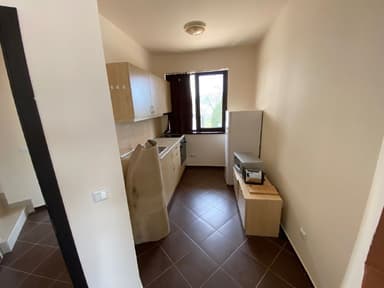 Мезонет с 2 спальнями в Солнечном берегу за 145000 EUR, вид на море!