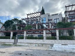Роскошная вилла на продажу в Тивате с панорамным видом за 2,200,000 EUR