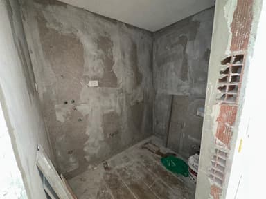Продается студия в Бечичи с прекрасным видом на море за 69,000 EUR