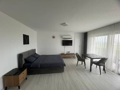 Аренда студии Edelweiss с аквапарком в Исkele, Long Beach - 400 в месяц
