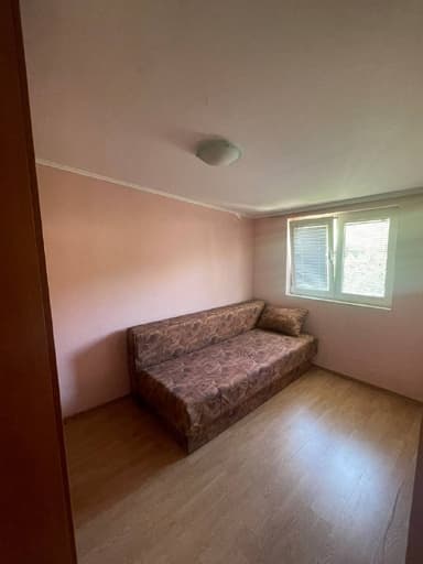 Аренда 1-спальной квартиры в Подгорице, 350 EUR в месяц, новая кухня и ванная