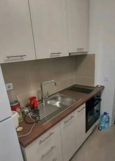 Студия в Будве за 74,400 с возможностью перепланировки