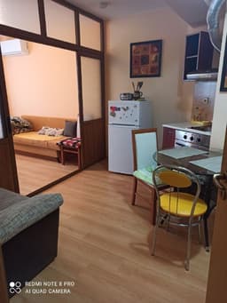 Аренда квартиры в Престиж Сити, Солнечный берег - 450 EUR с бассейном и зоной барбекю