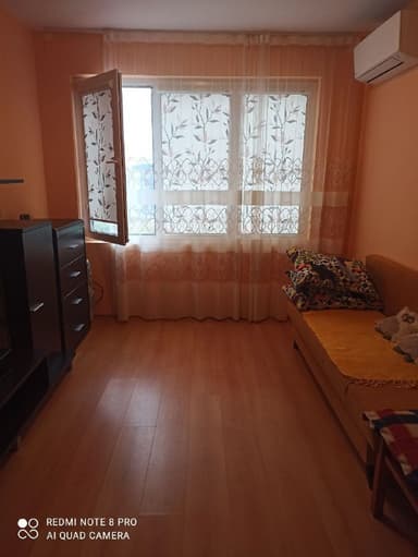 Аренда квартиры в Престиж Сити, Солнечный берег - 450 EUR с бассейном и зоной барбекю
