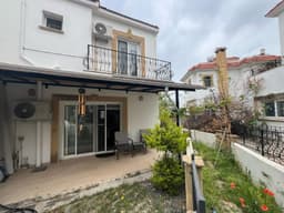 Дуплекс вилла с 4 комнатами в Кирении, Северный Кипр - 129,000 EUR