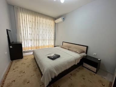 Аренда 3-комнатной квартиры в Варне за 750 евро в районе Бриз