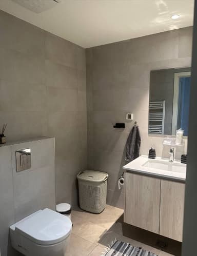 Сдается 1 комната квартира в Белграде на BW Vista за 1000 EUR с парковкой