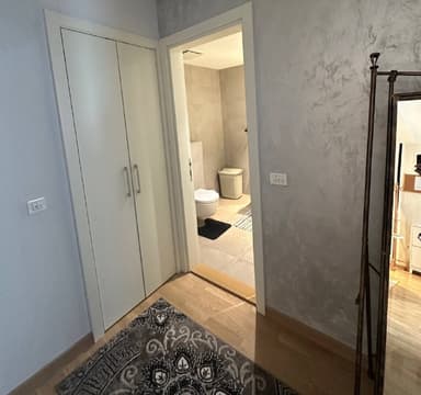 Сдается 1 комната квартира в Белграде на BW Vista за 1000 EUR с парковкой