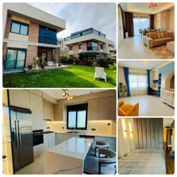 СРОЧНАЯ ПРОДАЖА в Аланье! Красивая квартира за 280.000 EUR с уникальной террасой.
