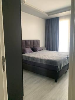 Квартира в Бейликдюзю, аренда 650 EUR в месяц