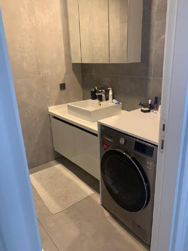 Квартира в Бейликдюзю, аренда 650 EUR в месяц