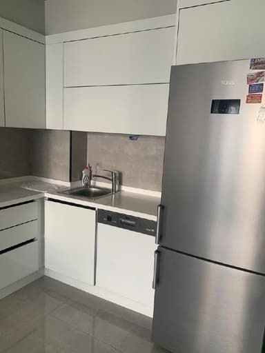 Квартира в Бейликдюзю, аренда 650 EUR в месяц