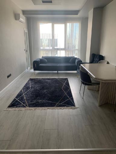 Квартира в Бейликдюзю, аренда 650 EUR в месяц