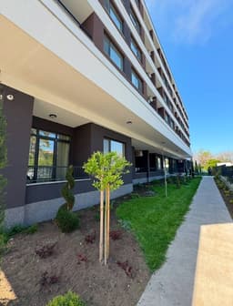 Уютная студия у моря в Солнечном Берегу – аренда от 250 до 600 EUR