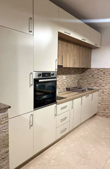Аренда квартиры в Баре - 600 ком, полностью укомплектована