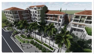 Элитные апартаменты в Тивате – от 112,000 EUR