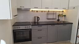 Квартира с 2 спальнями в Петровце за 4090 EUR/сутки
