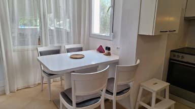 Квартира с 2 спальнями в Петровце за 4090 EUR/сутки
