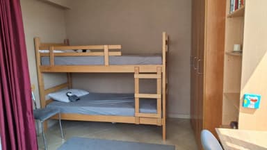 Квартира с 2 спальнями в Петровце за 4090 EUR/сутки