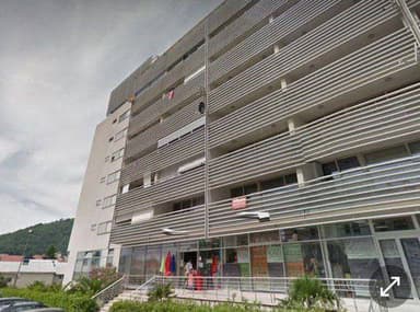 Прекрасная квартира с 2 спальнями в Будве за 285 000 евро
