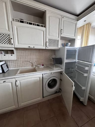 Аренда трехкомнатной квартиры в Солнечном береге у пляжа Какао Бич за 7000 евро в год