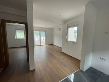 Квартира с великолепным видом на море в Будве за 131.000 EUR
