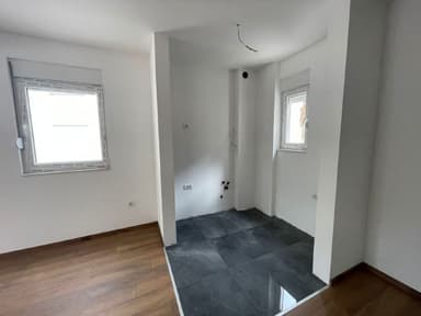 Квартира с великолепным видом на море в Будве за 131.000 EUR