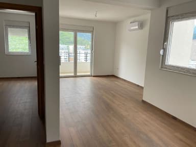 Квартира с великолепным видом на море в Будве за 131.000 EUR