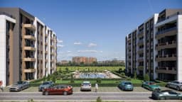 Продажа апартаментов в Равде от 47050 евро, рассрочка без переплат!