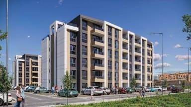 Продажа апартаментов в Равде от 47050 евро, рассрочка без переплат!