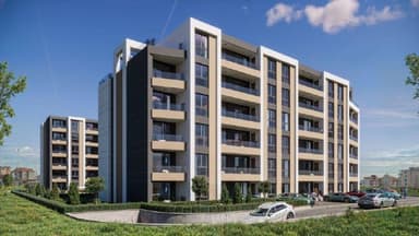 Продажа апартаментов в Равде от 47050 евро, рассрочка без переплат!