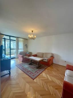 Квартира с 3 спальнями в Баре за 700 EUR в месяц - Просторная и светлая
