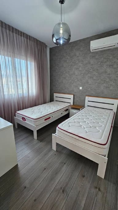 Аренда квартиры в Лимассоле, 2000 EUR, 2 спальни и современный дизайн