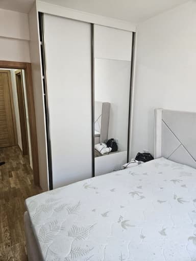 Современная двухкомнатная квартира в Бечичи за 187.000 EUR