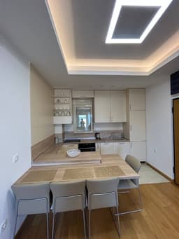 Аренда квартиры с 2 спальнями в Бечичи за 1.100 EUR в месяц